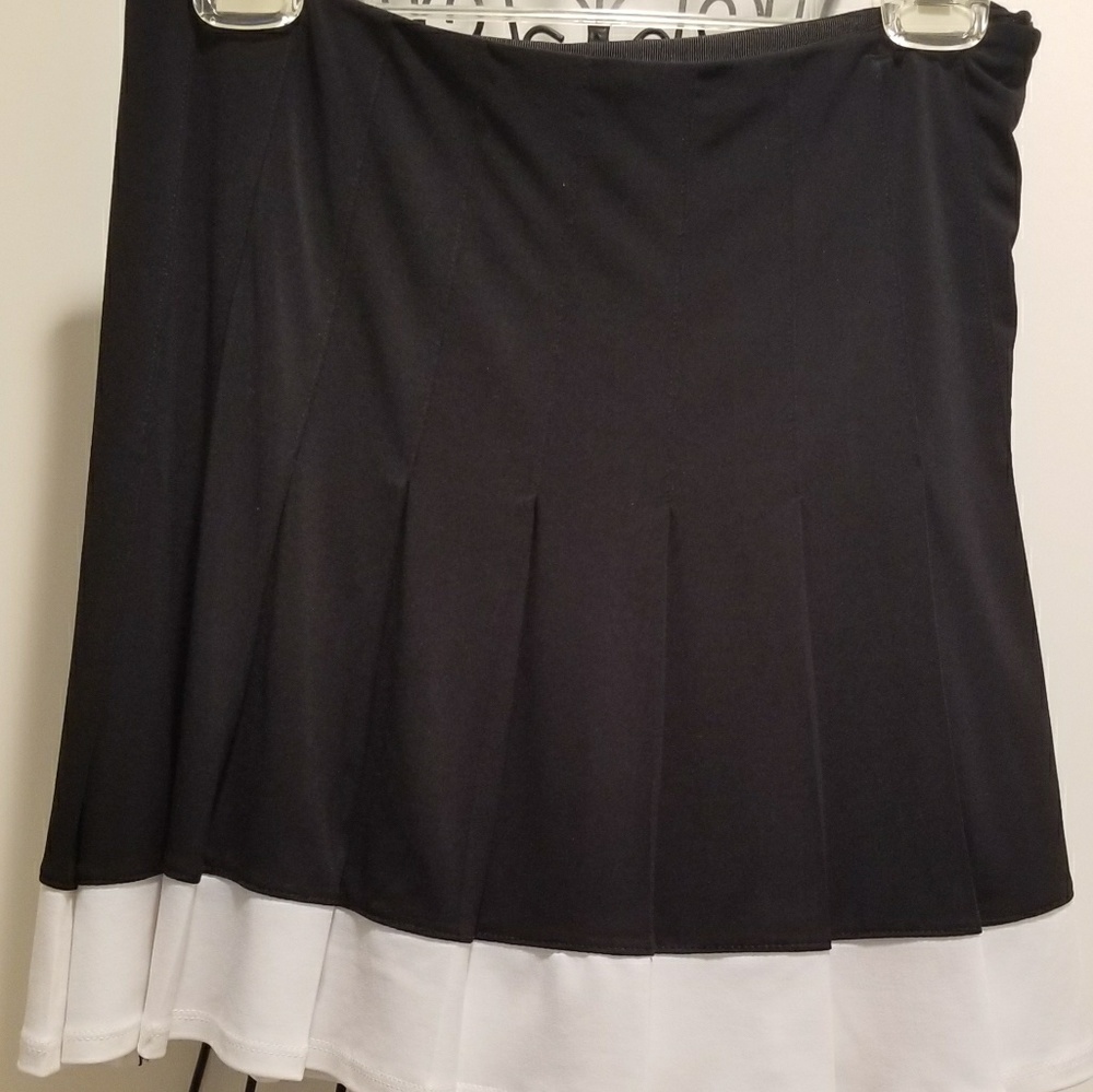 I.N.C. Skater Skirt Sz 8P